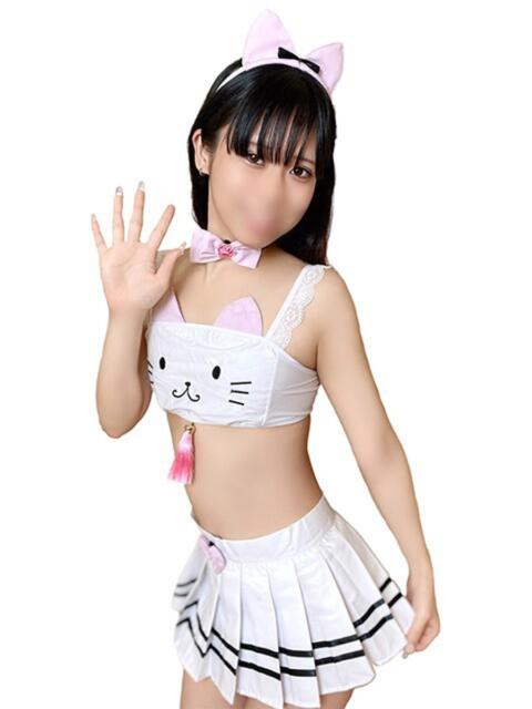 らぱん 2980円（にゃんきゅっぱ）（店舗型手コキ専門店）