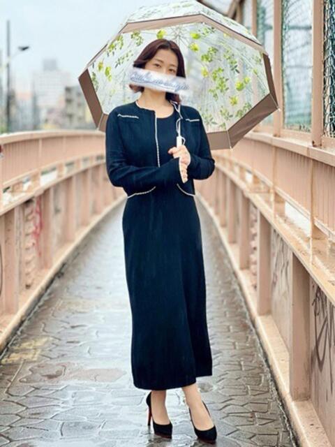 平岡かすみ 月の真珠-新宿-（デリヘル（人妻若妻専門店））