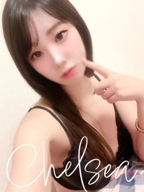 アンナ【特濃ディープキス♡】 CLUB CHELSEA(クラブ チェルシー)福井（デリヘル）