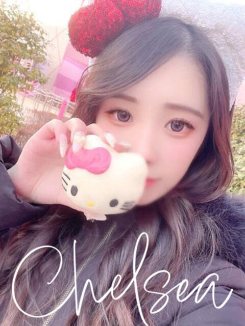 アンナ【特濃ディープキス♡】 CLUB CHELSEA(クラブ チェルシー)福井（デリヘル）