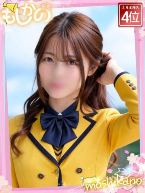 かんな 新感覚恋活ソープもしも彼女が○○だったら・・・福岡中州本店（ソープランド）