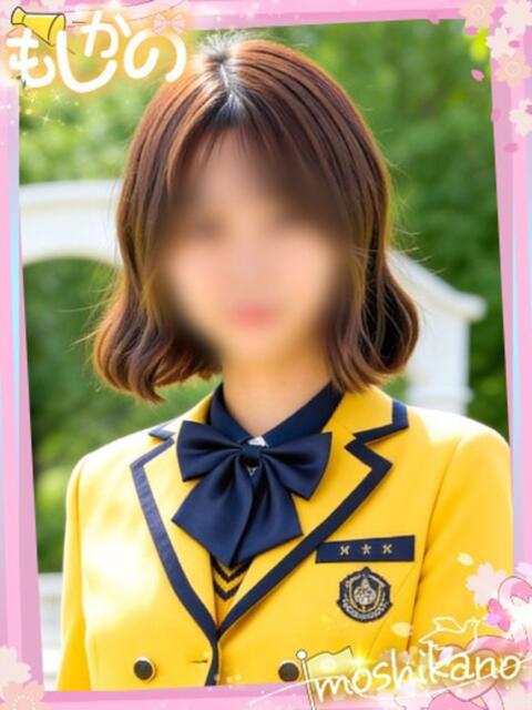 ももな 新感覚恋活ソープもしも彼女が○○だったら・・・福岡中州本店（ソープランド）