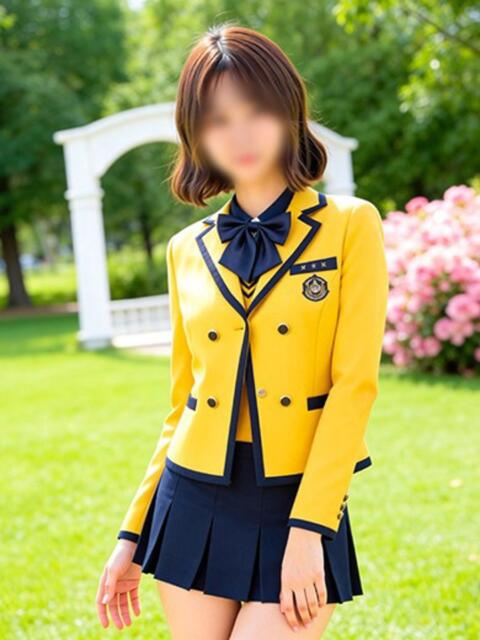 ももな 新感覚恋活ソープもしも彼女が○○だったら・・・福岡中州本店（ソープランド）