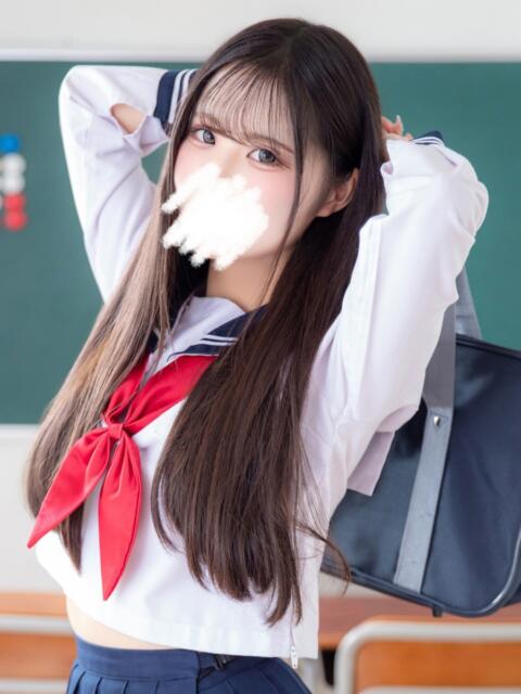 桜宮 れん 妄想する女学生たち 梅田校（ホテヘル）