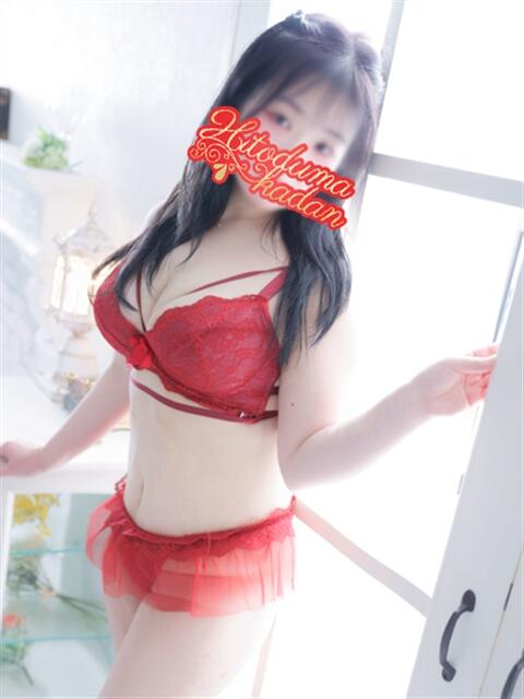 夏姫なつ 松戸人妻花壇（人妻デリヘル）