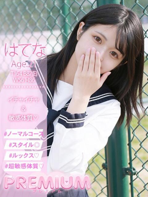 はてな プレミアム(福原)（ソープランド）