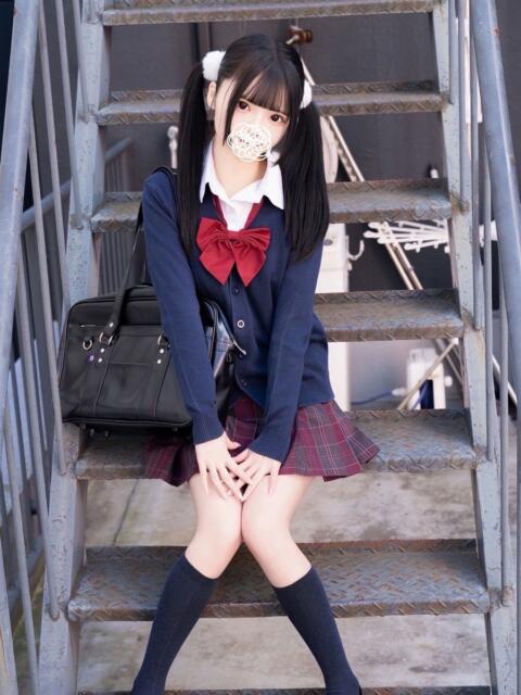 姫月める 夜這い＆イメクラ 妄想する女学生たち 難波校（ホテヘル）