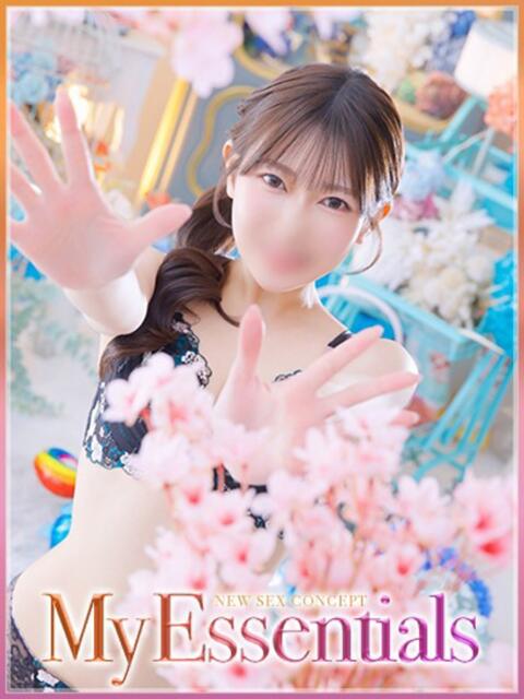 みゆ My Essentials（デリヘル）