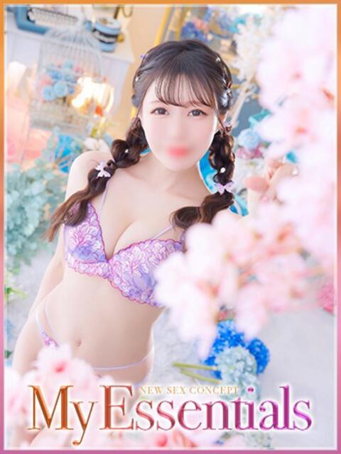 みく My Essentials（デリヘル）