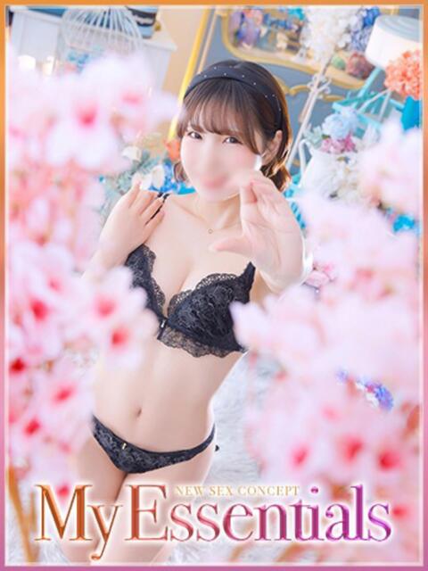 ゆあ My Essentials（デリヘル）