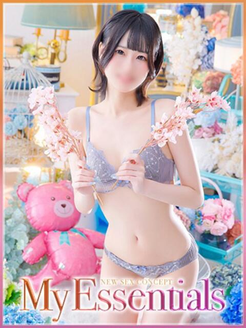 りお My Essentials（デリヘル）