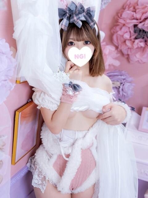 ほの コンカフェ×オナクラ ＠LOVE渋谷店（オナクラ（手コキ））