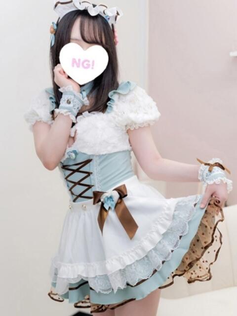 ゆん コンカフェ×オナクラ ＠LOVE渋谷店（オナクラ（手コキ））