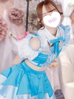 ゆき コンカフェ×オナクラ ＠LOVE渋谷店（渋谷/デリヘル）