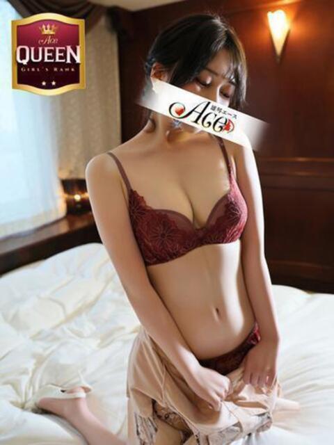しいな☆QUEEN CAST Ace(エース)（ソープランド）