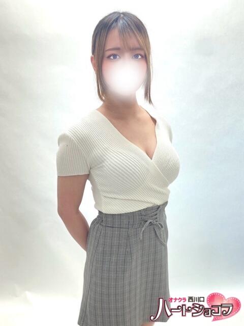 アンナ 西川口ハートショコラ（シンデレラグループ）（オナクラ）