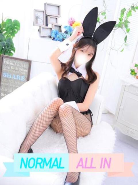 かりん JAPAN CLUB BUNNY LOUNGE（ソープランド）