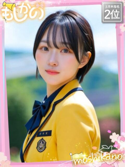 ゆり 新感覚恋活ソープもしも彼女が○○だったら・・・福岡中州本店（ソープランド）