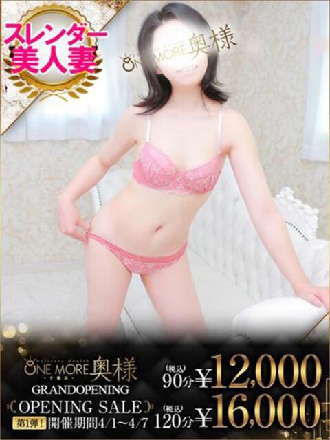 ひかり One More 奥様 千葉店（人妻デリヘル）