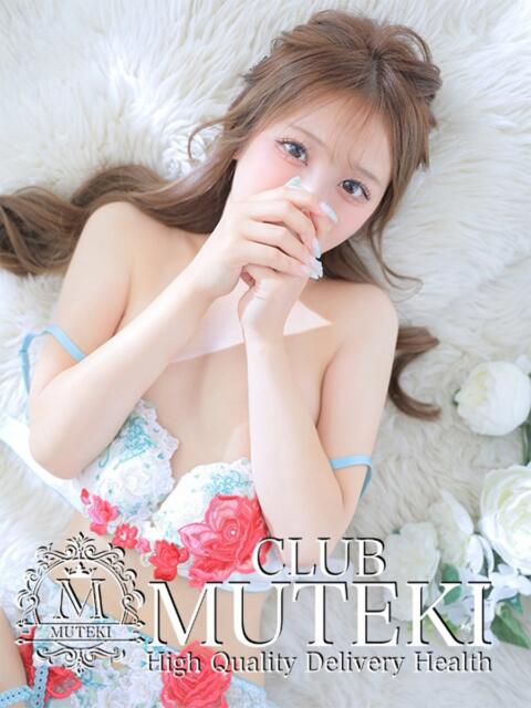 ☆ひな☆ CLUB MUTEKI大阪本店（デリヘル）