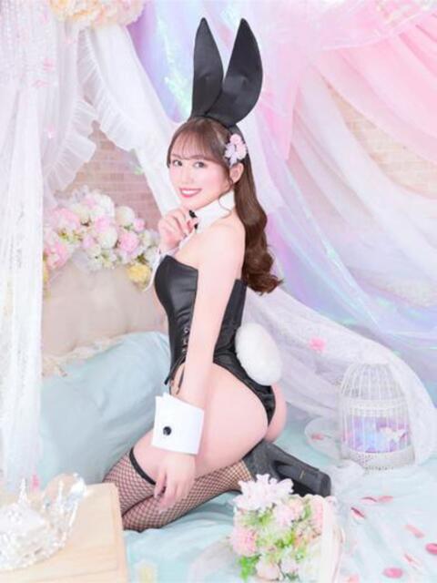 かなで JAPAN CLUB BUNNY LOUNGE（ソープランド）