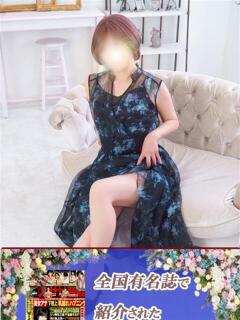 松山つばき 松戸人妻花壇（松戸/デリヘル）