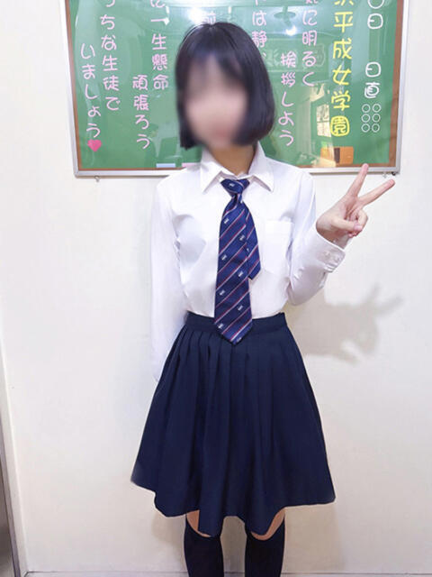 小鳥遊れな 横浜平成女学園（学園系制服ヘルス）