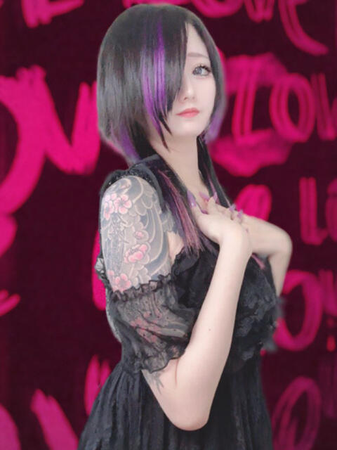 ねこ先輩☆新人 ティンカーベル（ソープランド）