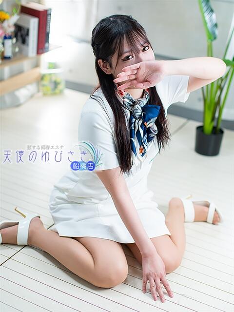 りな 天使のゆびさき 船橋店(カサブランカグループ)（風俗エステ）