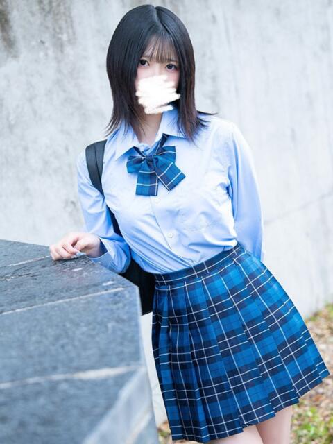 青井 のあ 妄想する女学生たち 梅田校（ホテヘル）