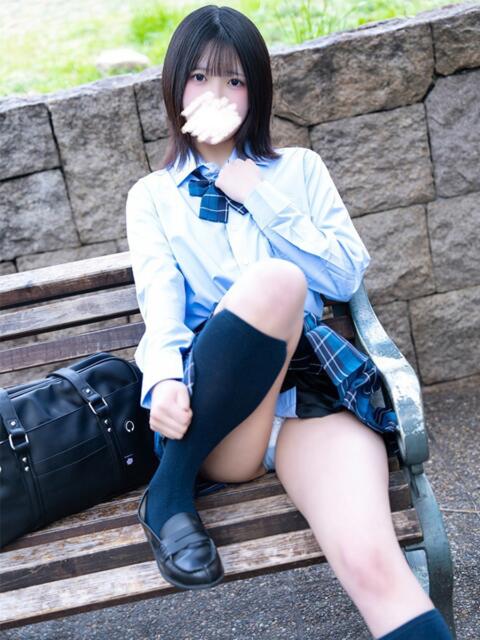 青井 のあ 妄想する女学生たち 梅田校（ホテヘル）