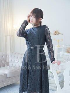 月音ひびき ニューハーフヘルスLIBE大阪梅田店（梅田/ニューハーフ）