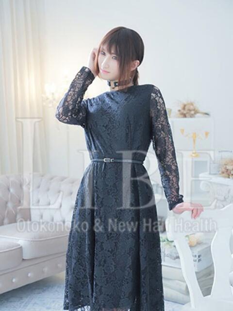 月音ひびき ニューハーフヘルスLIBE大阪梅田店（ニューハーフヘルス）