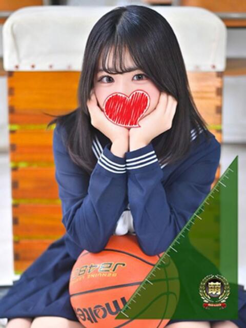 みるく☆男性経験〇人♡Gの爆乳！ 妹系イメージSOAP萌えフードル学園 大宮本校（ソープランド）