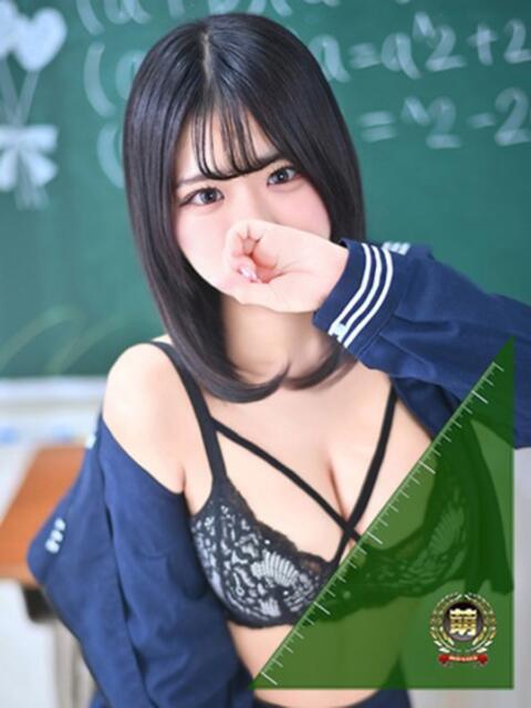 みるく☆男性経験〇人♡Gの爆乳！ 妹系イメージSOAP萌えフードル学園 大宮本校（ソープランド）