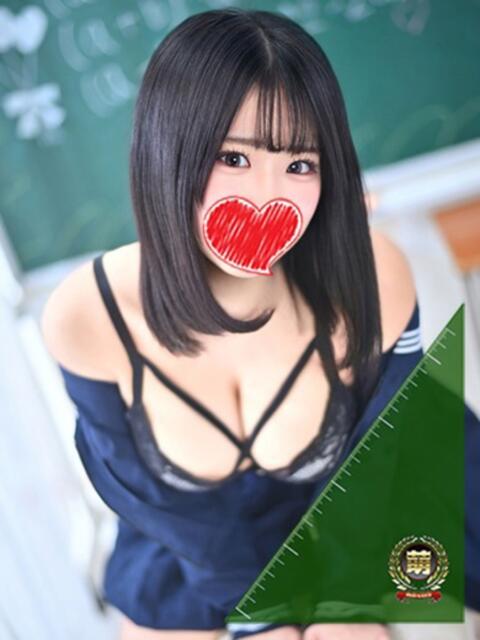 みるく☆男性経験〇人♡Gの爆乳！ 妹系イメージSOAP萌えフードル学園 大宮本校（ソープランド）