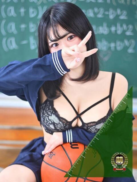 みるく☆男性経験〇人♡Gの爆乳！ 妹系イメージSOAP萌えフードル学園 大宮本校（ソープランド）