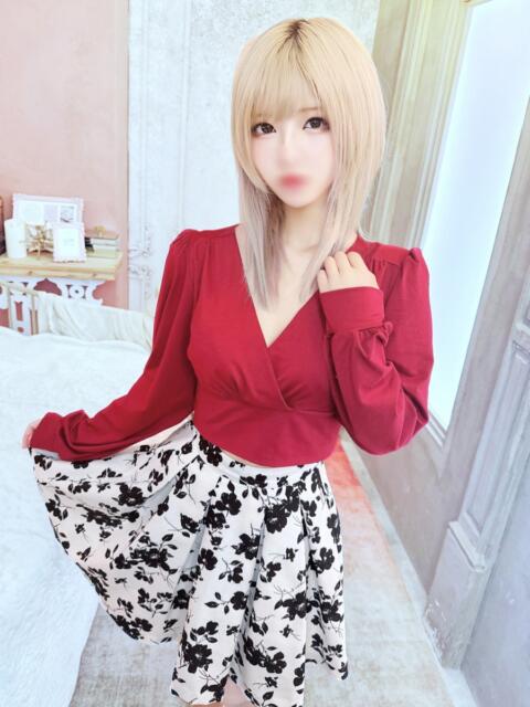 りず【穢れの無いF乳美女】 STELLA TOKYO－ステラトウキョウ－（デリヘル）