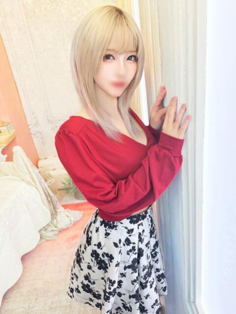 りず【穢れの無いF乳美女】 STELLA TOKYO－ステラトウキョウ－（デリヘル）