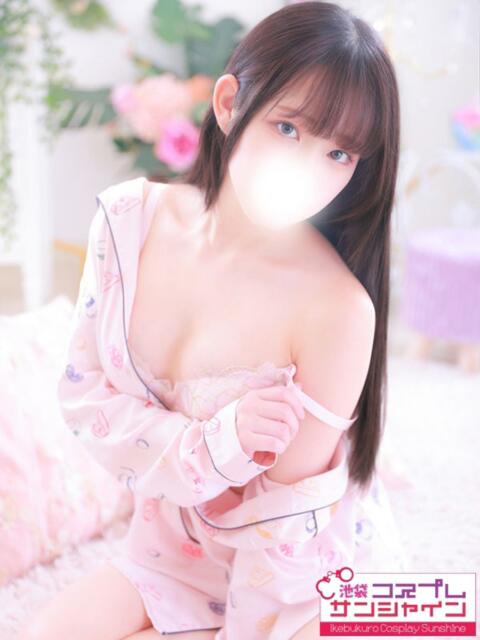 さく 池袋コスプレサンシャイン（シンデレラグループ）（コスプレイメクラ）