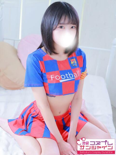 かりん 池袋コスプレサンシャイン（シンデレラグループ）（コスプレイメクラ）