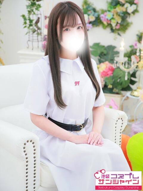 ちさ 池袋コスプレサンシャイン（シンデレラグループ）（コスプレイメクラ）