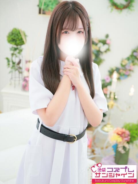 ちさ 池袋コスプレサンシャイン（シンデレラグループ）（コスプレイメクラ）