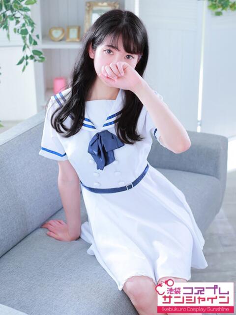 ゆめか 池袋コスプレサンシャイン（シンデレラグループ）（コスプレイメクラ）