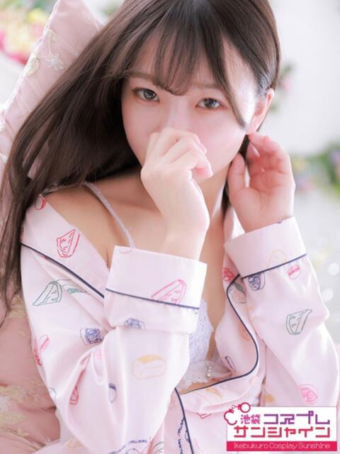 まりさ 池袋コスプレサンシャイン（シンデレラグループ）（コスプレイメクラ）