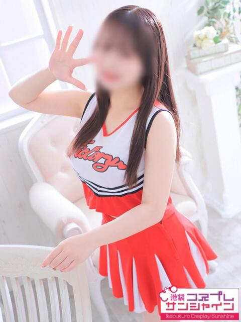 ひよ 池袋コスプレサンシャイン（シンデレラグループ）（コスプレイメクラ）