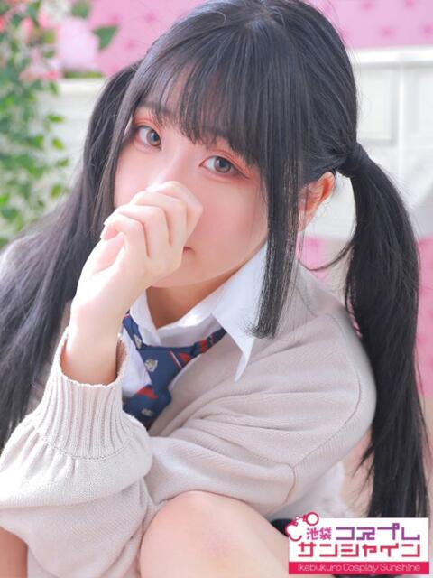 まゆ 池袋コスプレサンシャイン（シンデレラグループ）（コスプレイメクラ）
