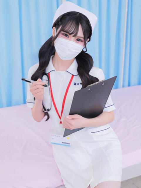 三浦　ゆうり 現役ナースが精液採取に伺います 梅田店（オナクラ）