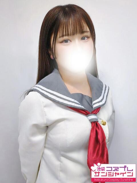 りあ 池袋コスプレサンシャイン（シンデレラグループ）（コスプレイメクラ）