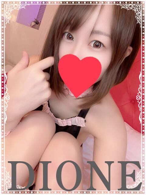 なつき『ガール』 ディオーネ（デリヘル）